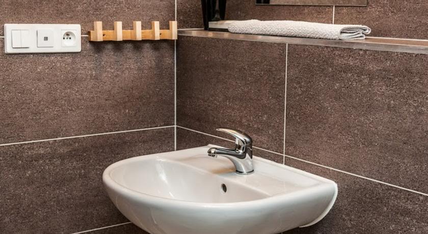 Luxusni Horsky Apartman Primo U Sjezdovky Kouty Loucna nad Desnou Exterior photo